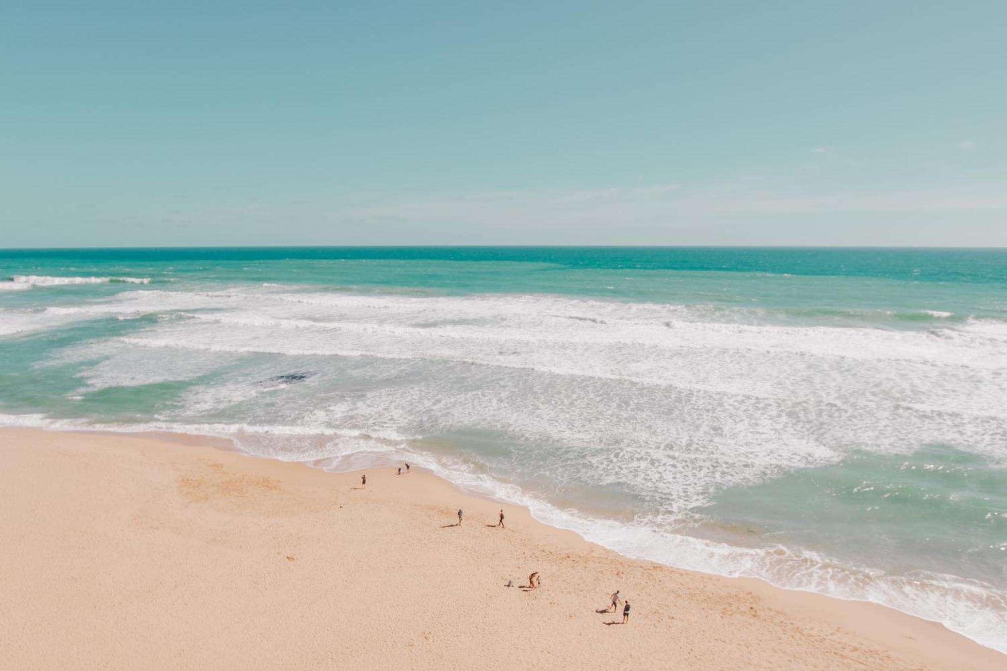 Roxon Sea Sand Bat Yam Esterno foto