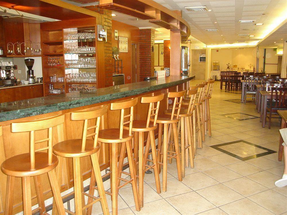 Roxon Sea Sand Bat Yam Esterno foto